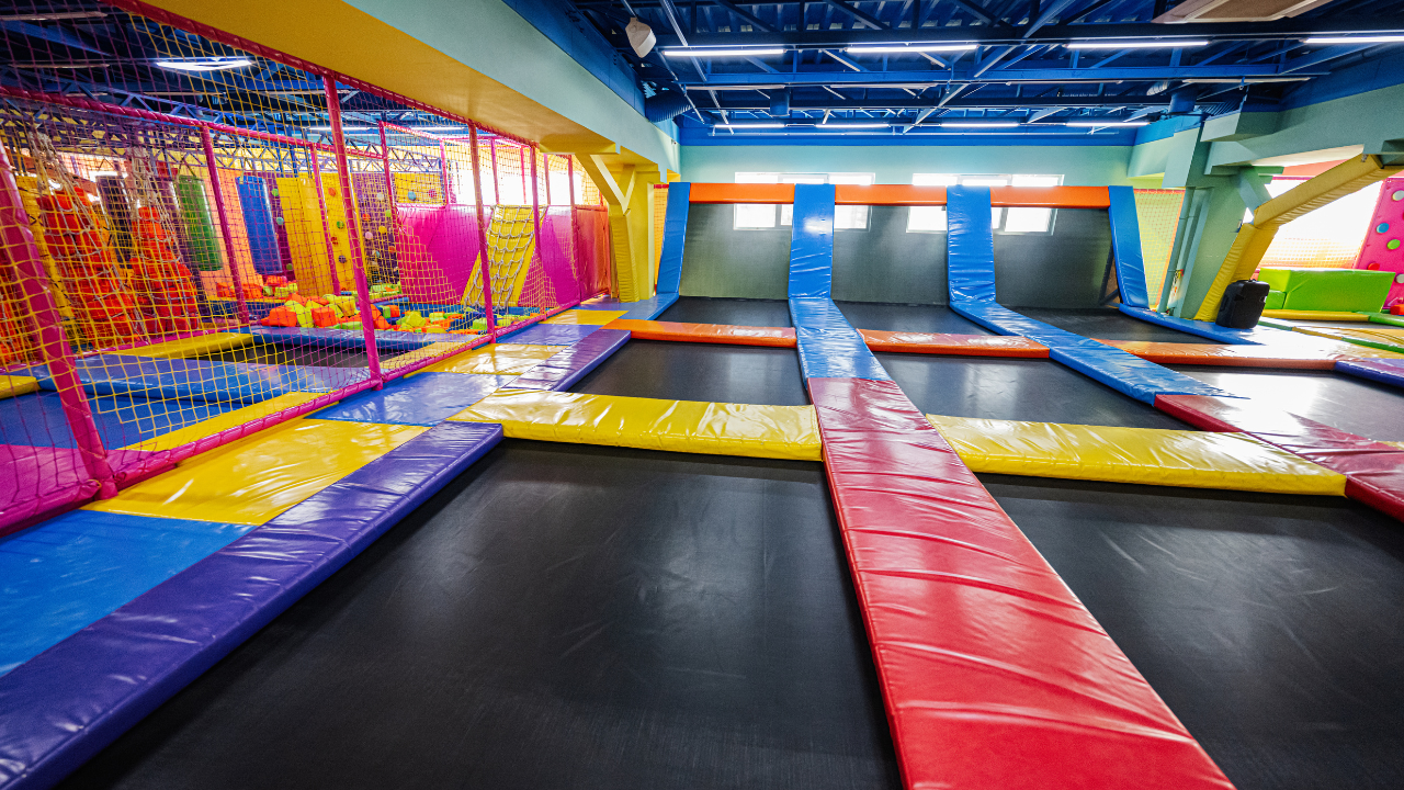 School Tours, Kilkenny Activity Centre