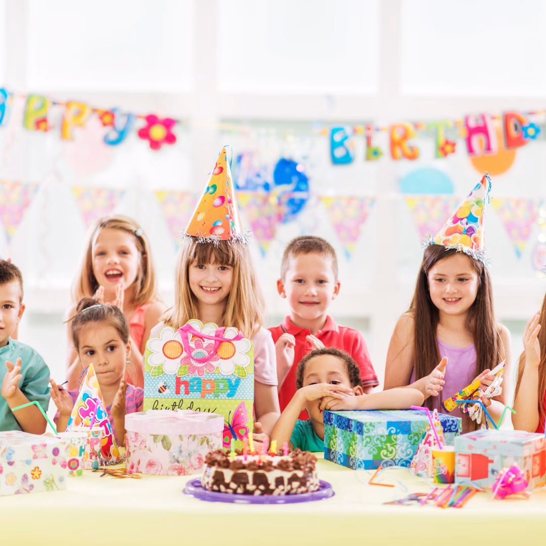 Birthday Parties, Kilkenny Activity Centre