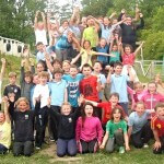 Summer Camp Kilkenny - A Potential of the Kilkenny Activity Centre Summer Camp