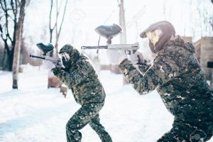 Activities in the Winter, Kilkenny Activity Centre