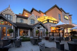 Our Recommended Kilkenny Hotels, Kilkenny Activity Centre