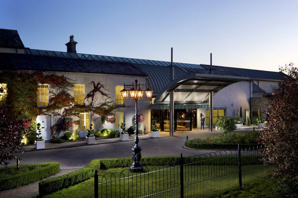 Our Kilkenny Hotels • Kilkenny Activity Centre