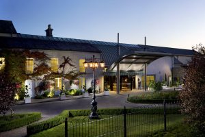 Our Recommended Kilkenny Hotels, Kilkenny Activity Centre