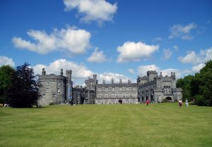 Things to do in Kilkenny, Kilkenny Activity Centre