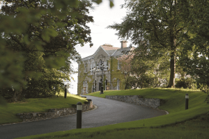 Kilkenny Accommodation Options, Kilkenny Activity Centre