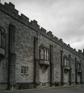 What is Kilkenny city Famous for?, Kilkenny Activity Centre