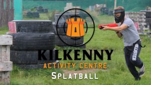 Hen Party Idea&#8217;s, Kilkenny Activity Centre