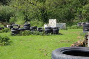 Fun Hen Activities, Kilkenny Activity Centre