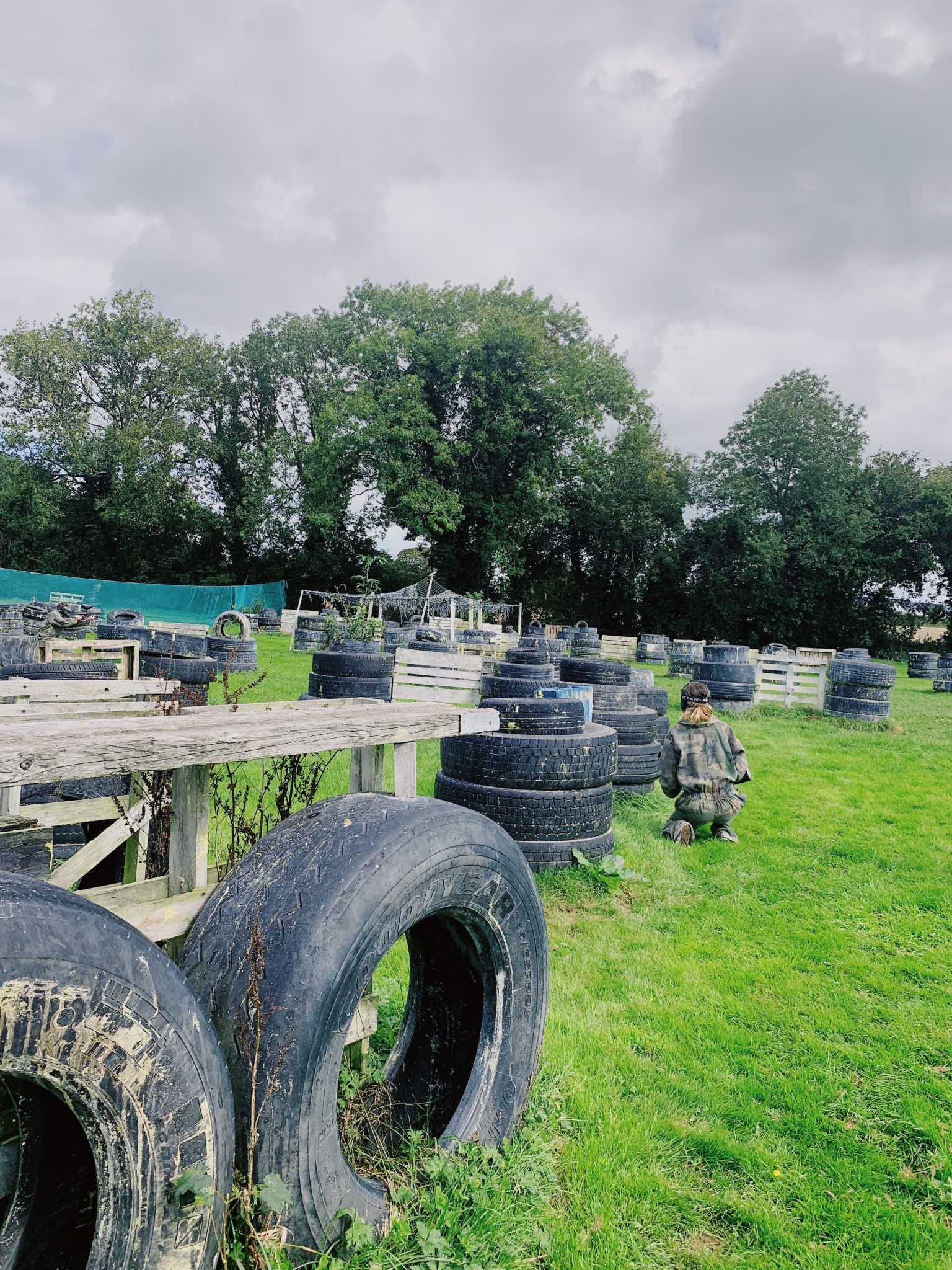 Christmas Parties in Kilkenny • Kilkenny Activity Centre