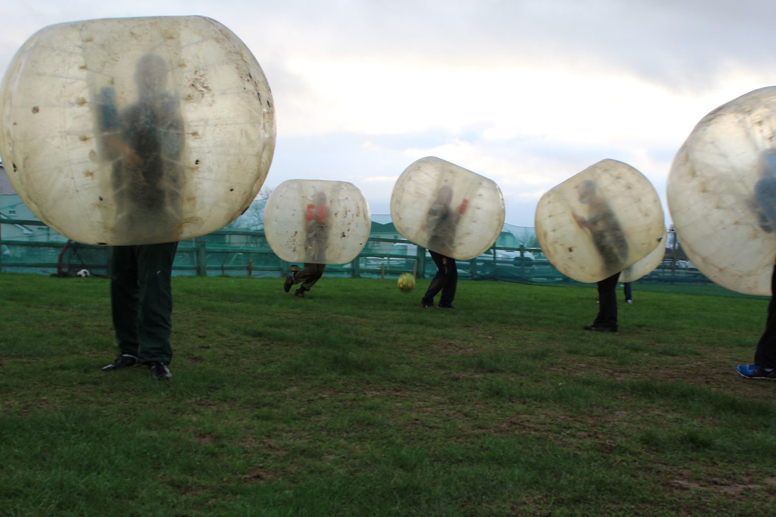 Stag Parties Kilkenny • Kilkenny Activity Centre