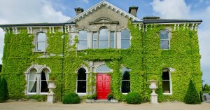 Luxurious Hotels in Kilkenny, Kilkenny Activity Centre