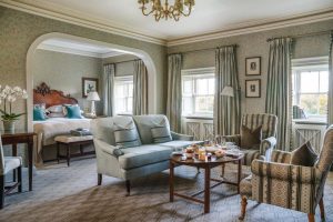 Luxurious Hotels in Kilkenny, Kilkenny Activity Centre