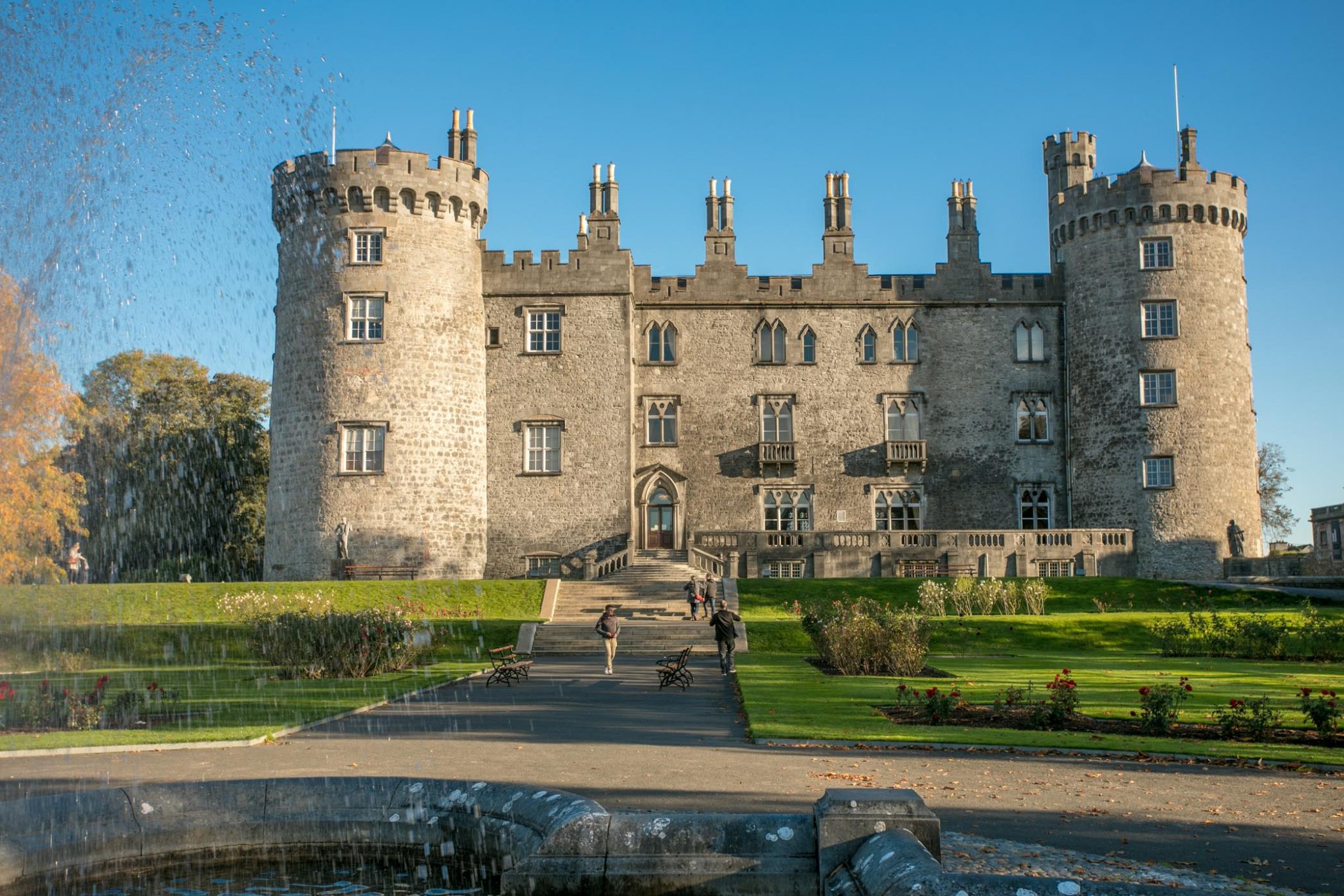 Luxurious Hotels in Kilkenny • Kilkenny Activity Centre