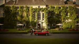 Luxurious Hotels in Kilkenny, Kilkenny Activity Centre