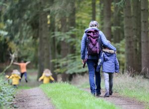 Family Spring Activities in Kilkenny, Kilkenny Activity Centre