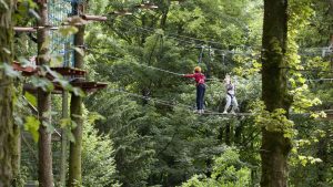 Outdoor Activities in Kilkenny, Kilkenny Activity Centre