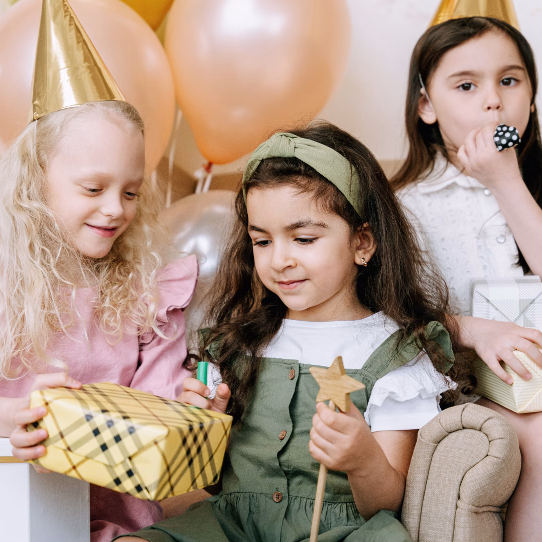 Birthday Parties, Kilkenny Activity Centre