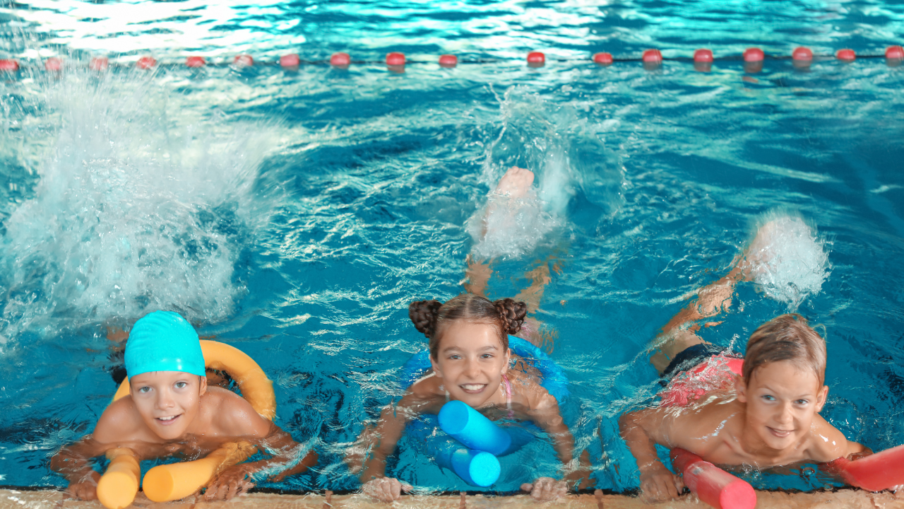 School Tours, Kilkenny Activity Centre