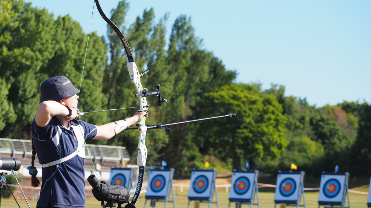 Kilkenny Festivals, Kilkenny Activity Centre