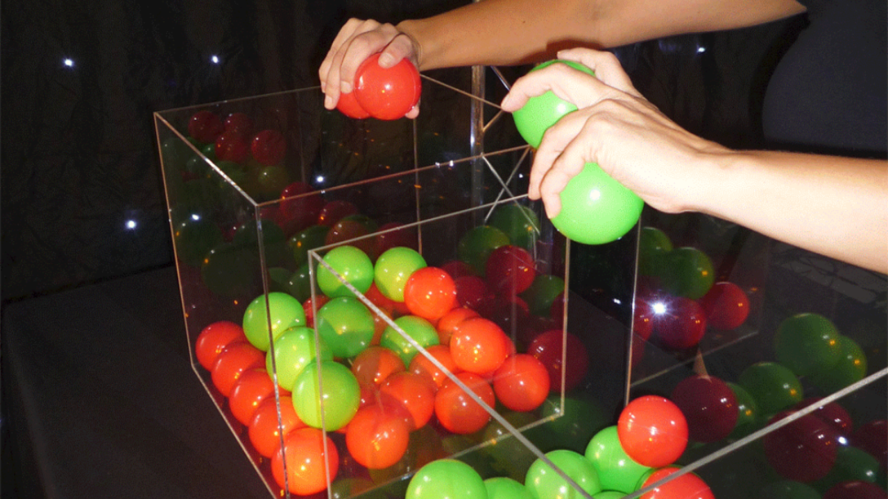 Kilkenny Festivals, Kilkenny Activity Centre