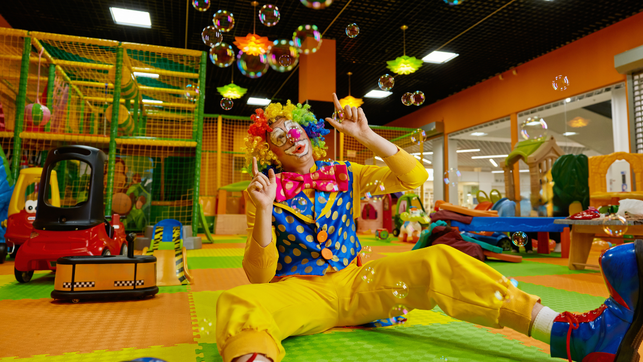 School Tours, Kilkenny Activity Centre